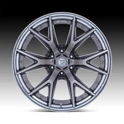 Fuel Catalyst FC402AP Platinum Custom Truck Wheels 3